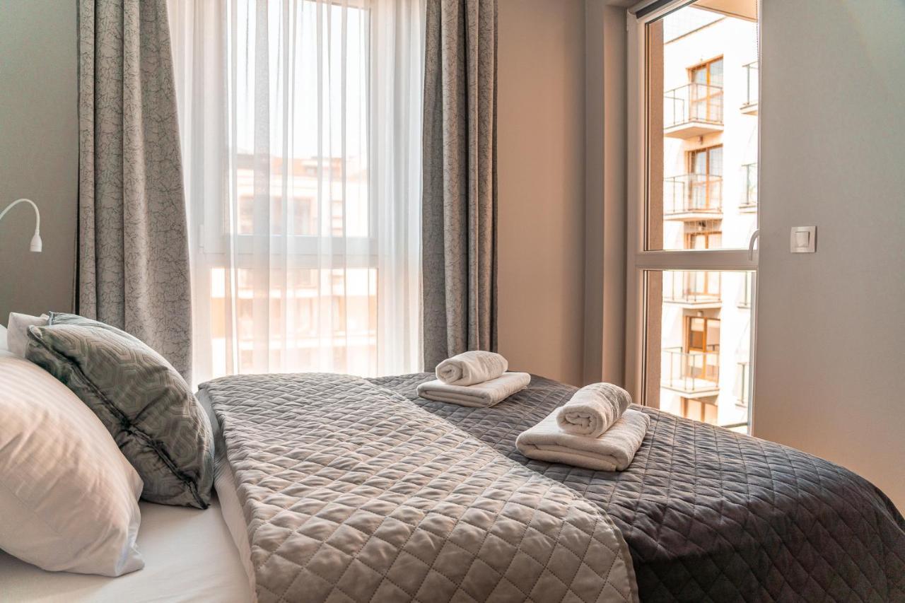 Wroclawska Comfort * Krakow