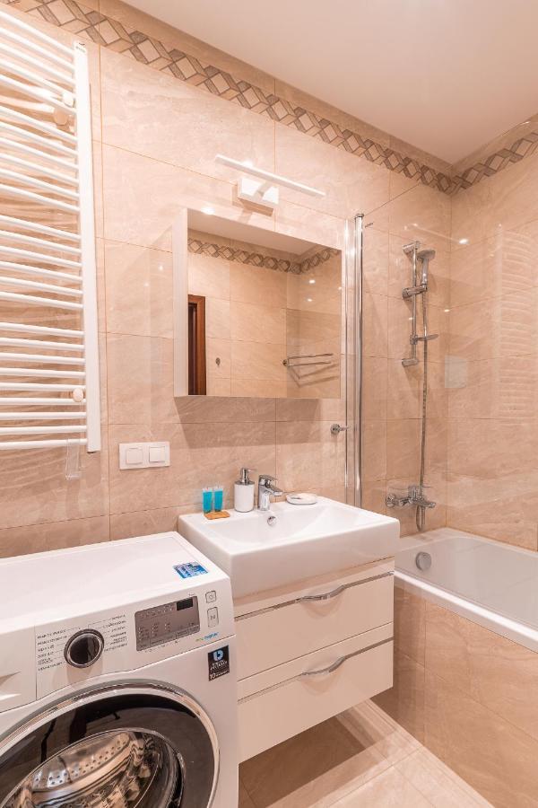 Wroclawska Comfort * Krakow